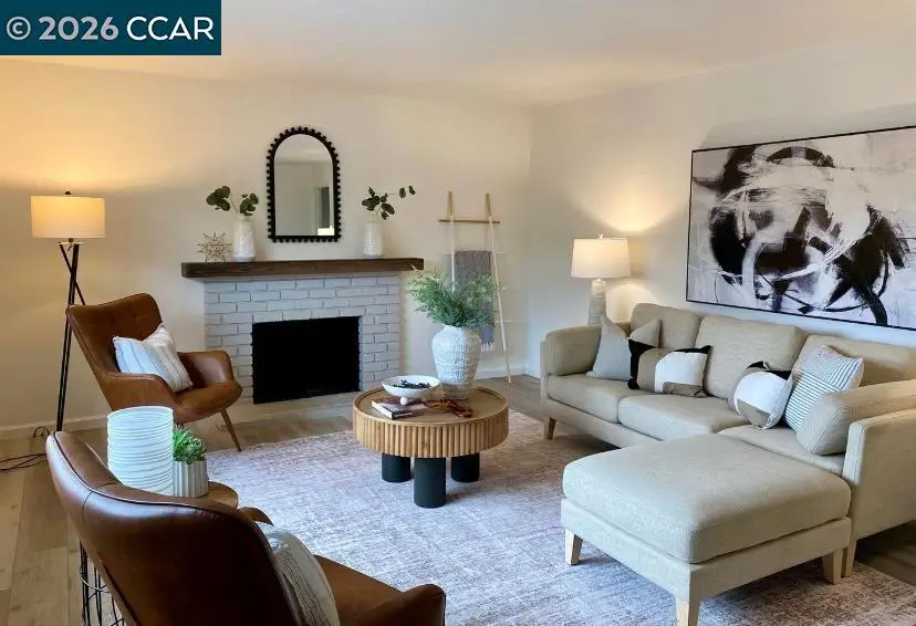 3573 Falcon Drive, Concord, CA 94520 - #1