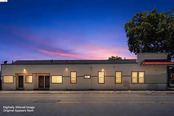 3302 California St, Berkeley, CA 94703