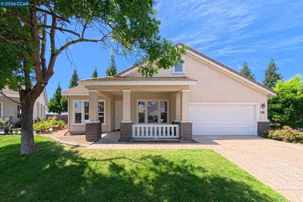 1689 Soledad Dr, Roseville, CA 95747 - #1