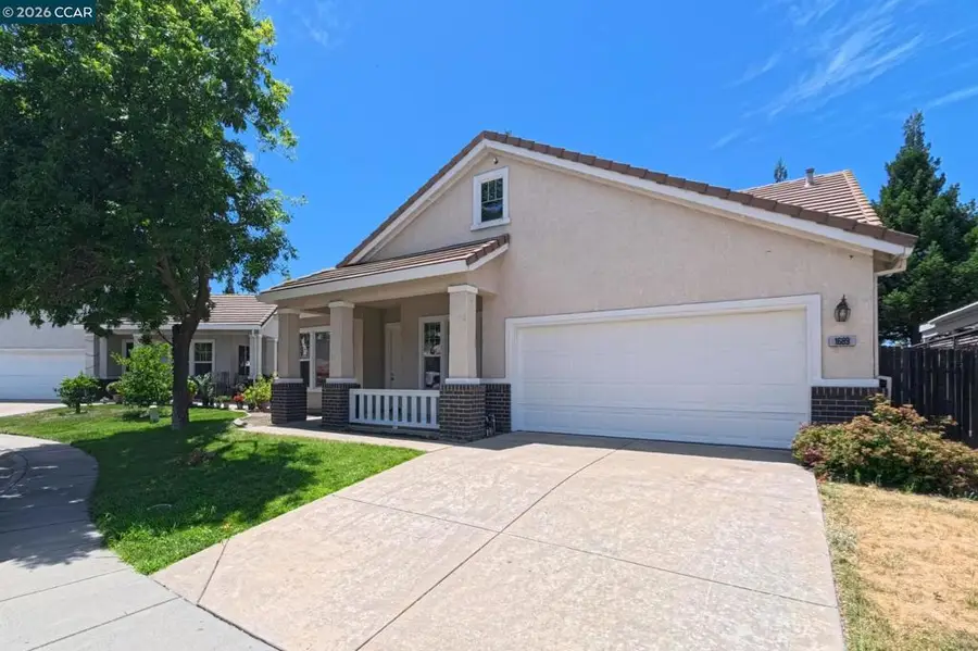 1689 Soledad Dr, Roseville, CA 95747 - #3