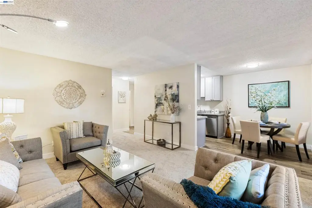 2131 Northwood Cir #D, Concord, CA 94520 - #1