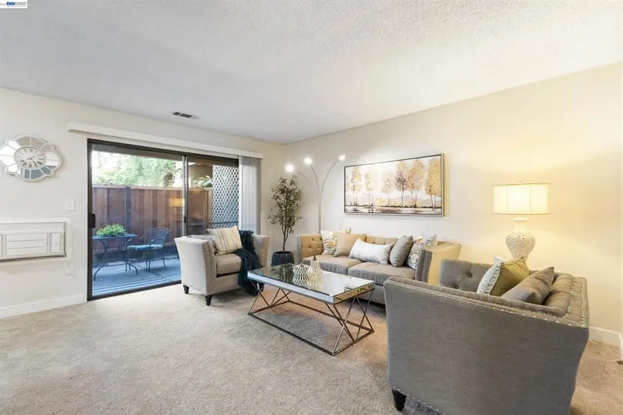 2131 Northwood Cir #D, Concord, CA 94520 - #3