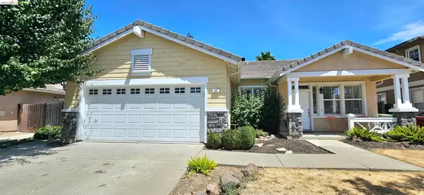 707 Thompsons Dr, Brentwood, CA 94513
