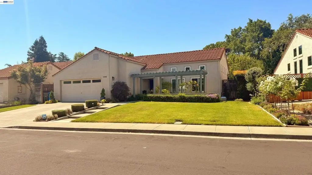 406 Stanford St, Vacaville, CA 95687 - #1