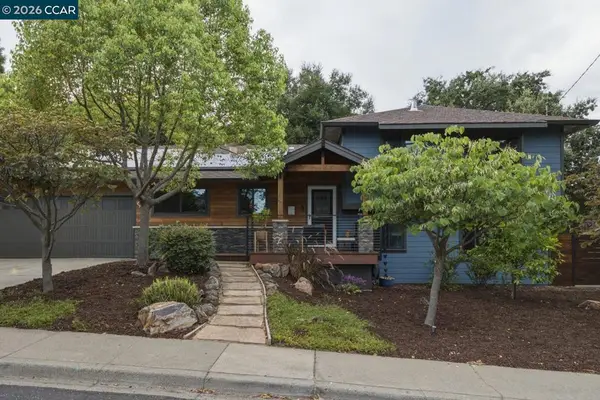917 Hamilton Dr, Pleasant Hill, CA 94523