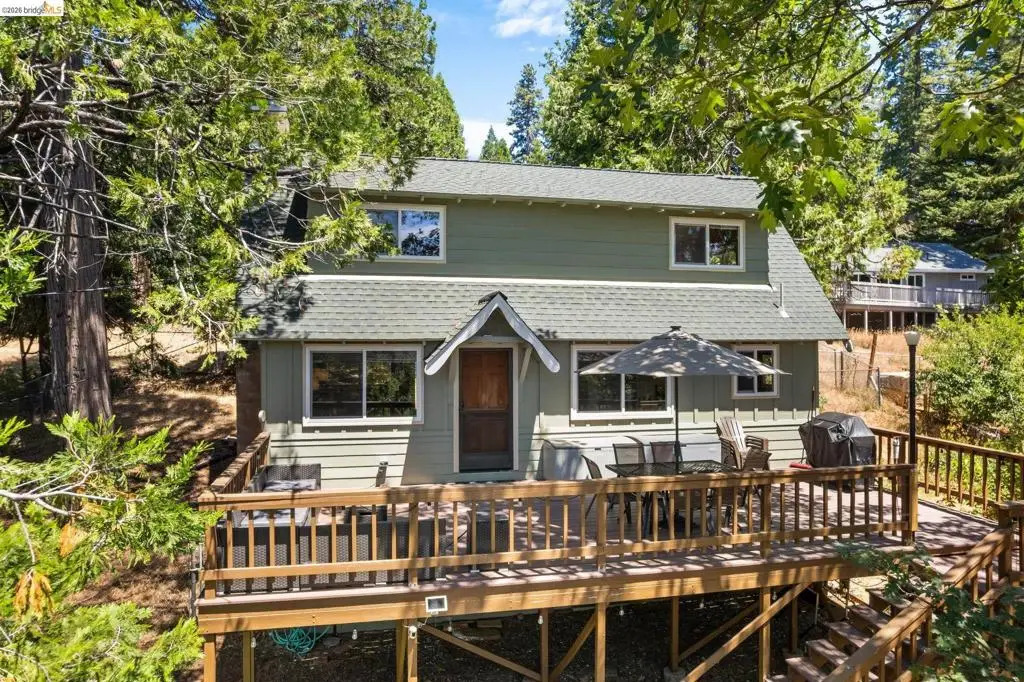 20708 Hekeke Lane, Mi Wuk Village, CA 95346 - #1