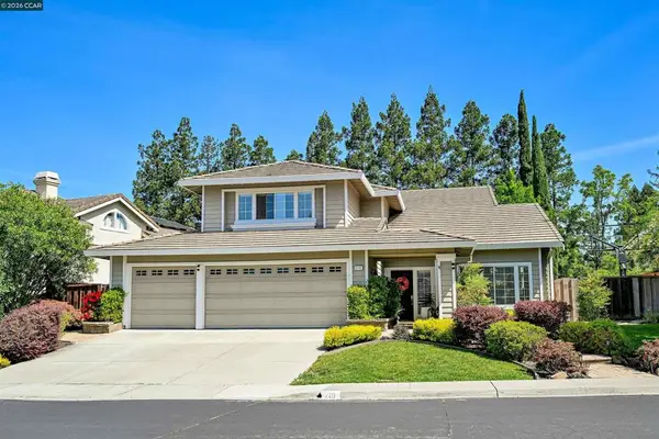 219 Viewpoint Dr, Danville, CA 94506