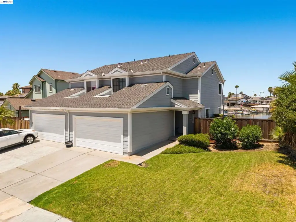 5585 Marlin Dr, Discovery Bay, CA 94505 - #1