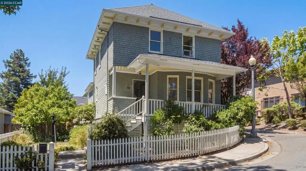133 Pinole St, Hercules, CA 94547 - #1