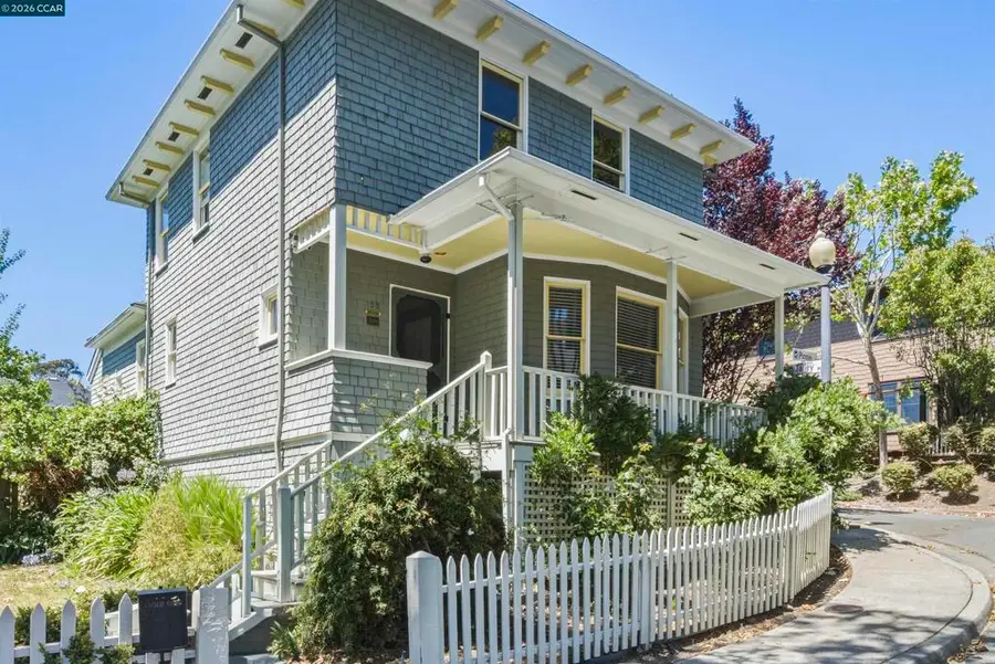 133 Pinole St, Hercules, CA 94547 - #2