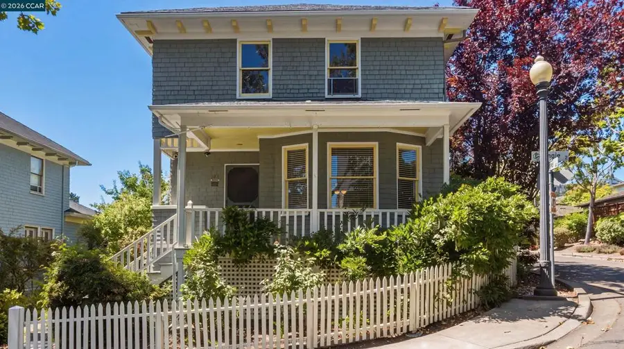 133 Pinole St, Hercules, CA 94547 - #3