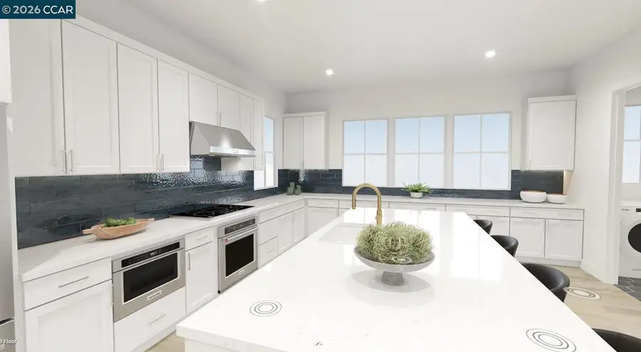 19621 Juniper Loop, Morgan Hill, CA 95037 - #2