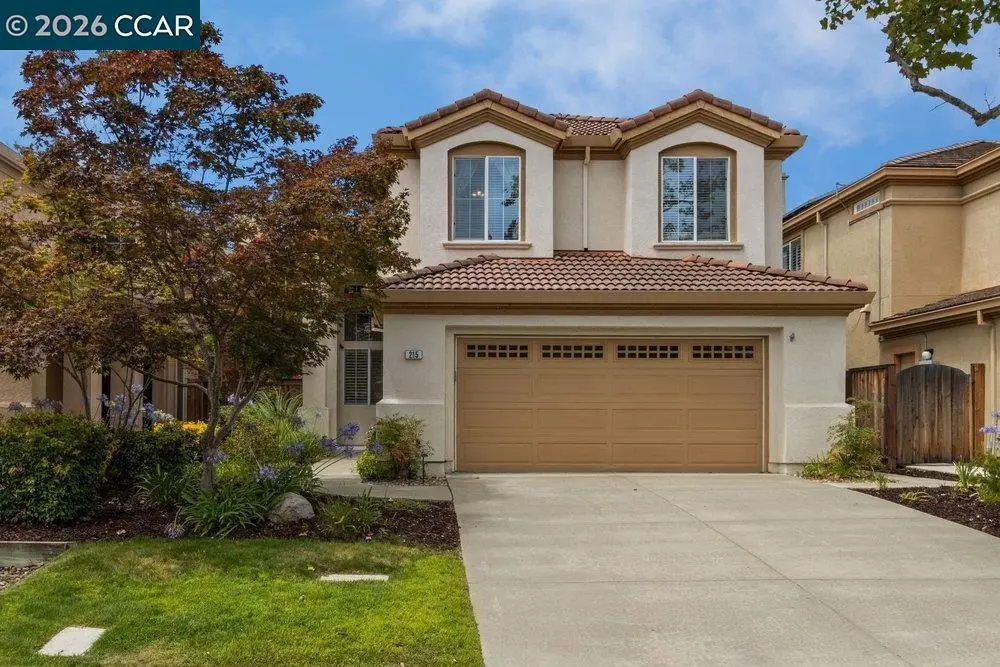 215 Azalea Ln, San Ramon, CA 94582 - #1