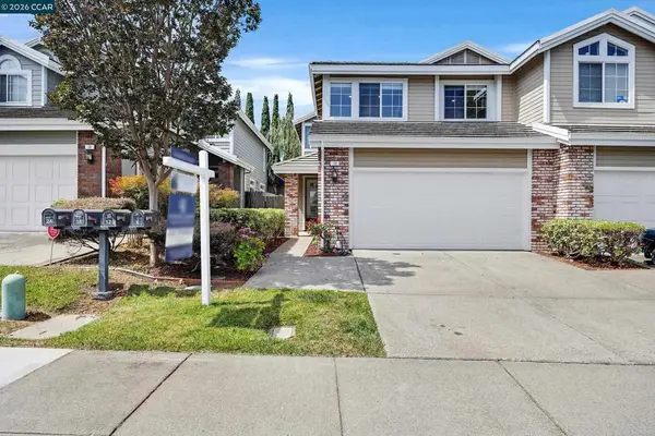 12 Mission Springs, Hercules, CA 94547