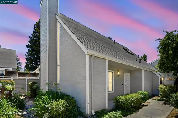 1646 Somerset Pl, Antioch, CA 94509