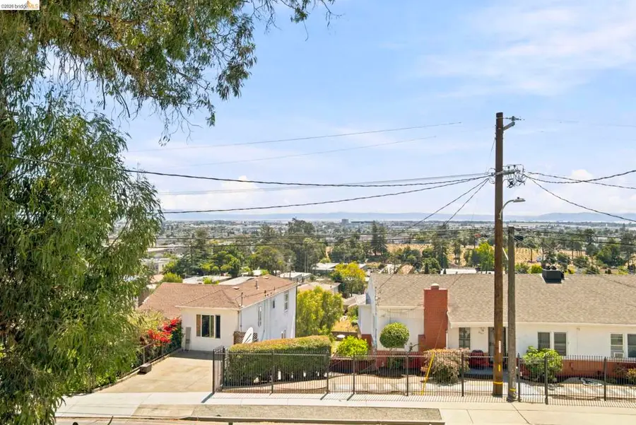 6616 Outlook Ave, Oakland, CA 94605 - #2
