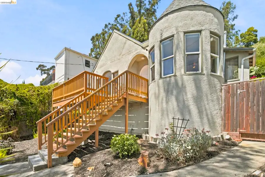 6616 Outlook Ave, Oakland, CA 94605 - #3