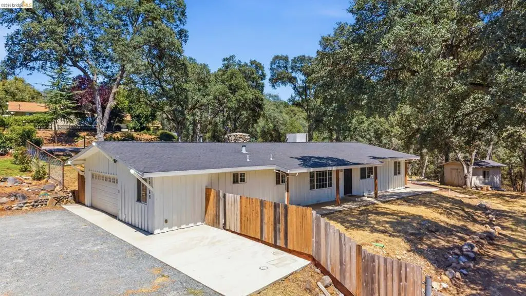20365 Phoenix Lake Rd, Sonora, CA 95370 - #1