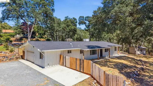 20365 Phoenix Lake Rd, Sonora, CA 95370