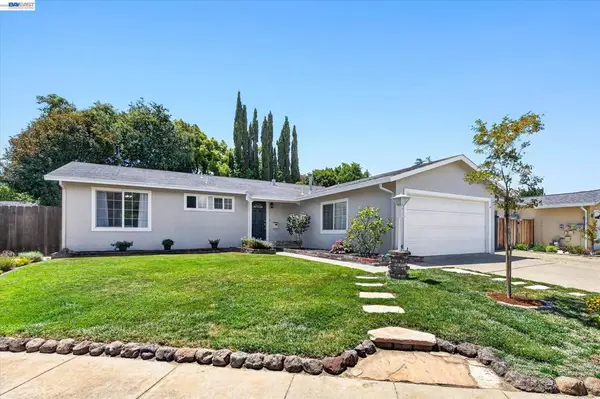 4634 Klamath Ct, Pleasanton, CA 94566