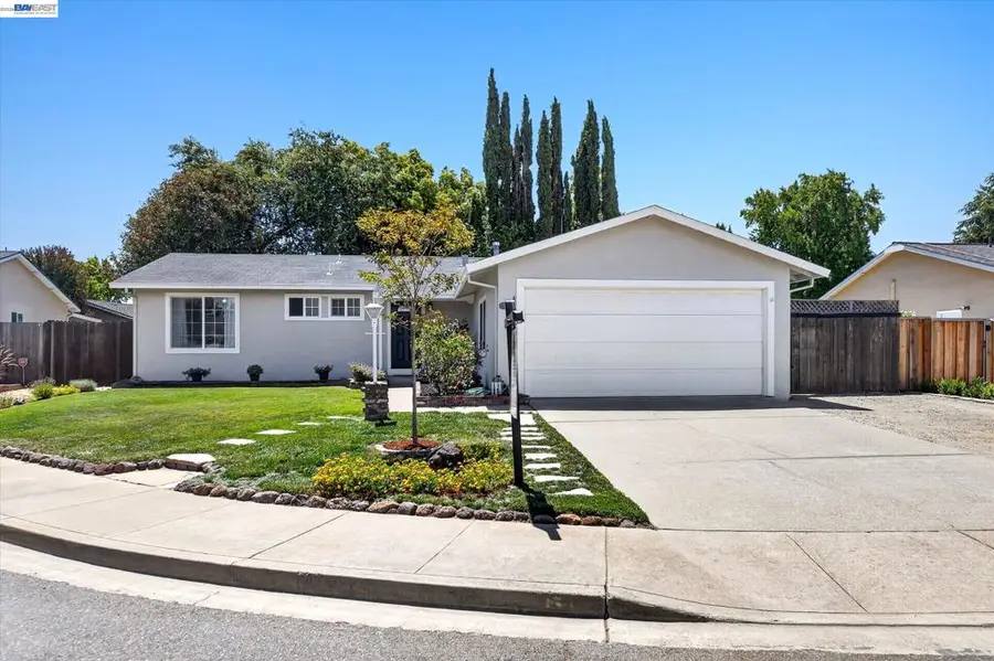 4634 Klamath Ct, Pleasanton, CA 94566 - #2