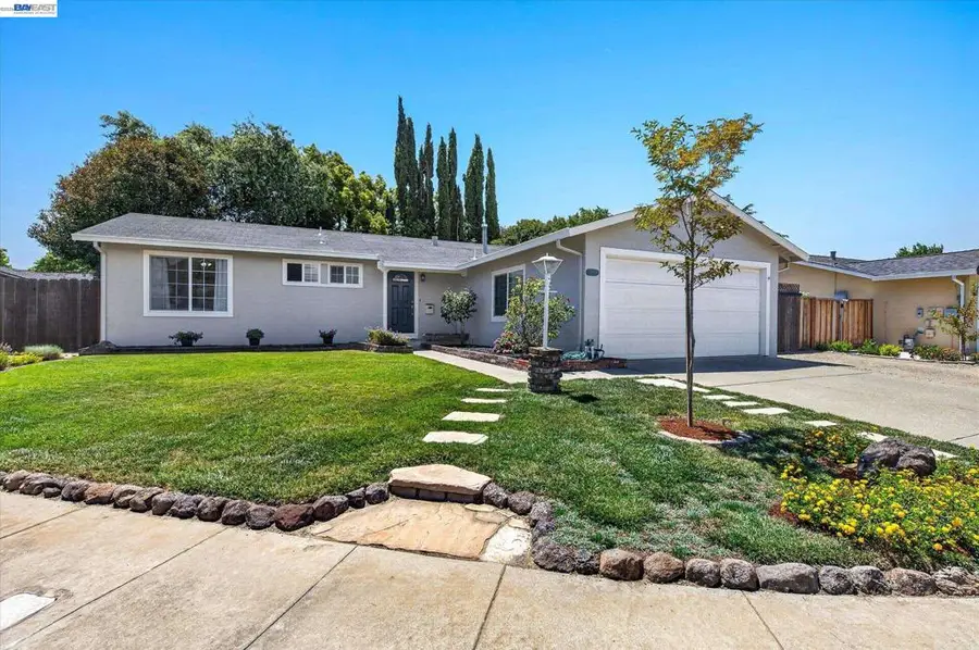 4634 Klamath Ct, Pleasanton, CA 94566 - #3