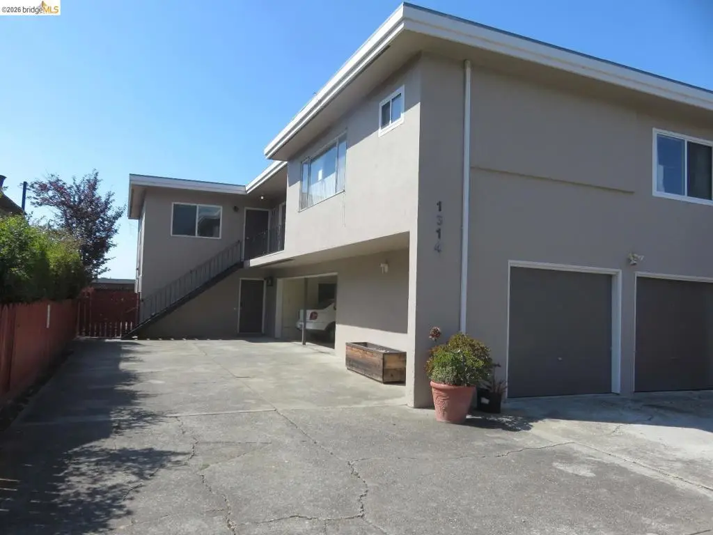 1314 Kains Ave #4, Berkeley, CA 94702 - #1