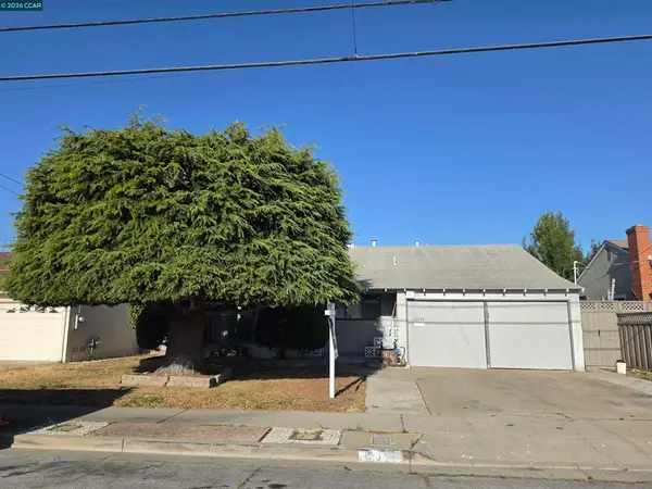15044 Juniper St, San Leandro, CA 94579