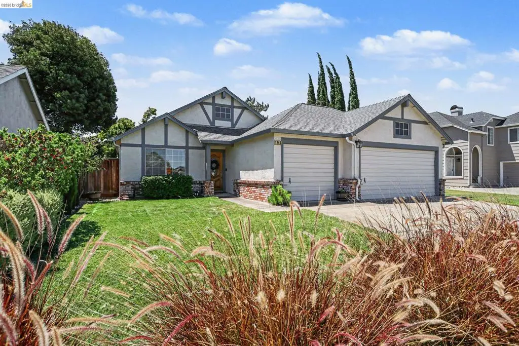 1749 Domaine Way, Oakley, CA 94561 - #1