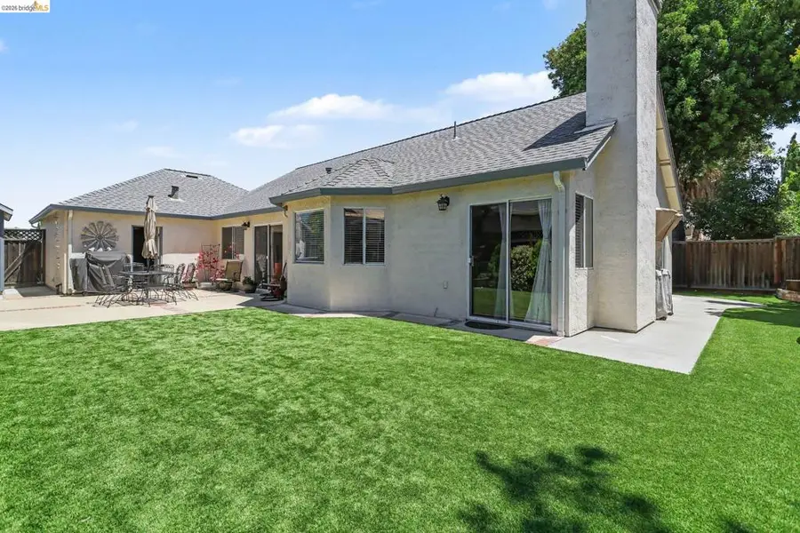 1749 Domaine Way, Oakley, CA 94561 - #2