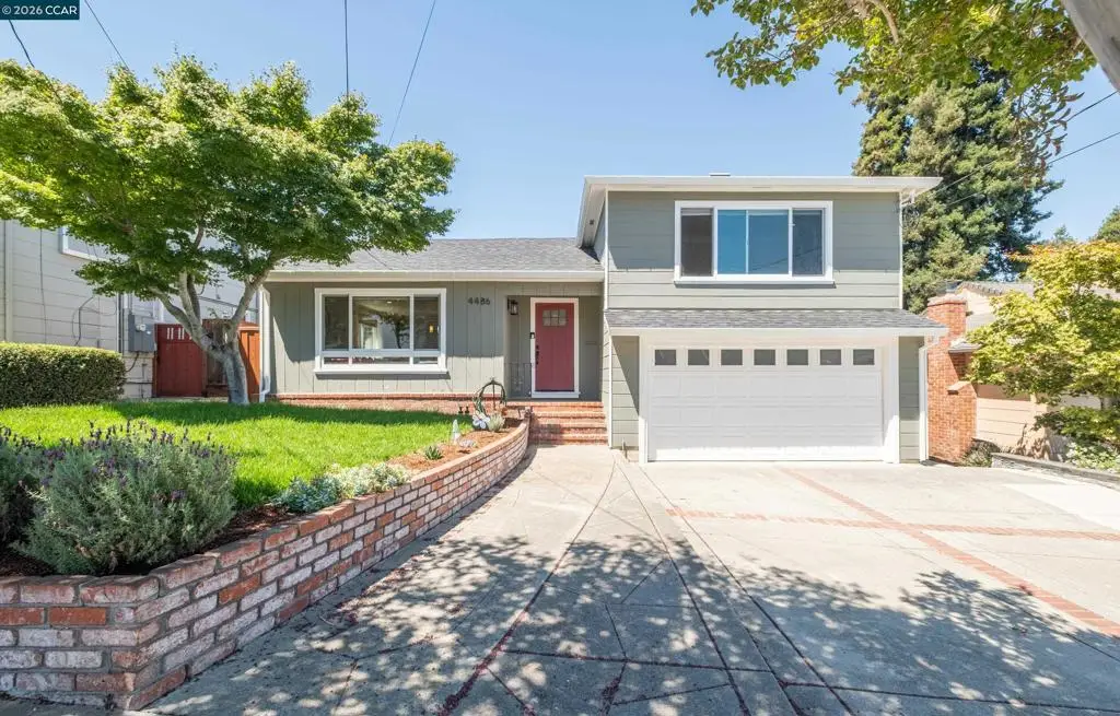 4486 Lawrence Dr, Castro Valley, CA 94546 - #1