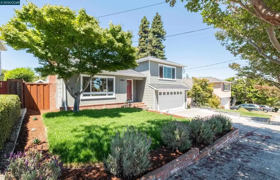 4486 Lawrence Dr, Castro Valley, CA 94546 - #2