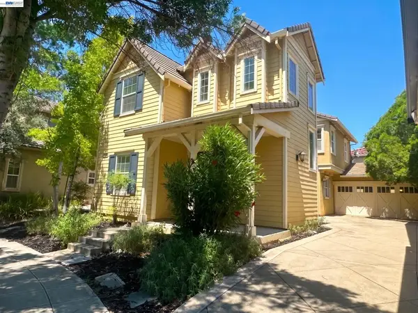 60 S Pacifico St, Mountain House, CA 95391