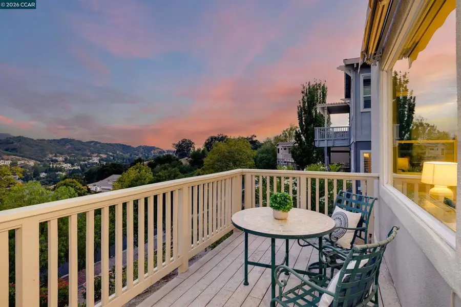 539 High Eagle Court, Walnut Creek, CA 94595 - #2