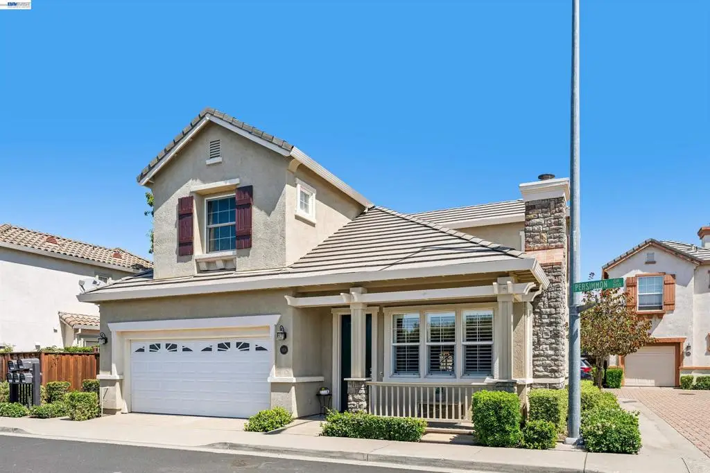 3158 Persimmon Cir, Pleasanton, CA 94588 - #1