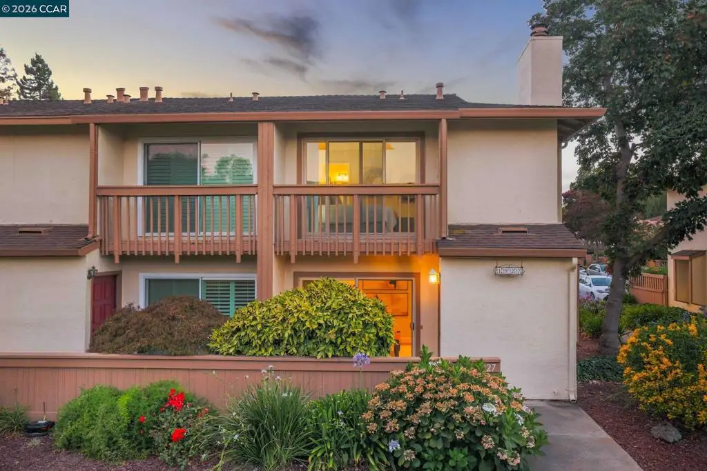1927 Olmo Way, Walnut Creek, CA 94598 - #1