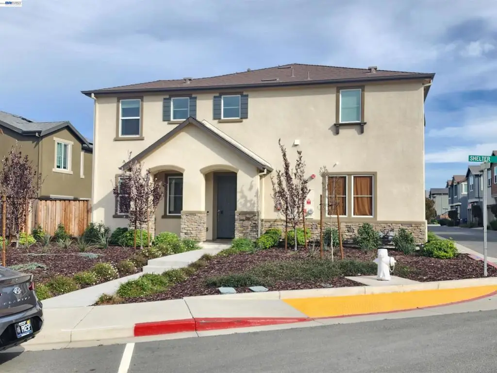 417 Mystic Ln, Pittsburg, CA 94565 - #1