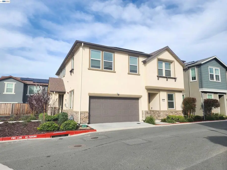 417 Mystic Ln, Pittsburg, CA 94565 - #2