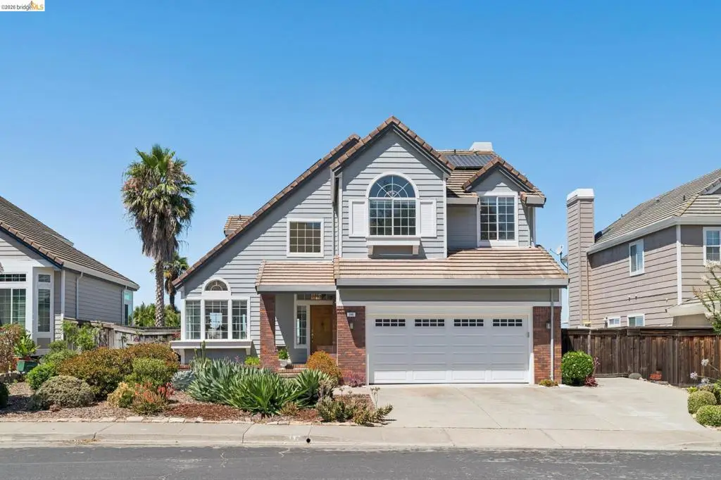 144 Joscolo Vw, Clayton, CA 94517 - #1