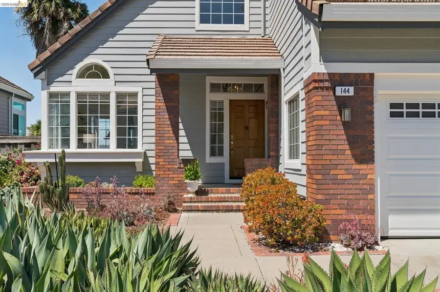 144 Joscolo Vw, Clayton, CA 94517 - #3