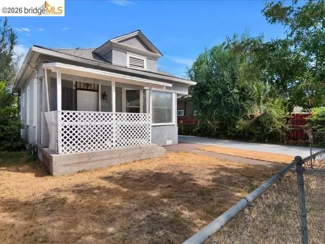 2487 E Sonora St, Stockton, CA 95205 - #1