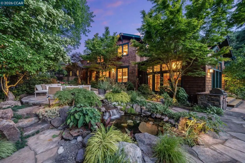 30 Greenwood Ct, Orinda, CA 94563 - #1