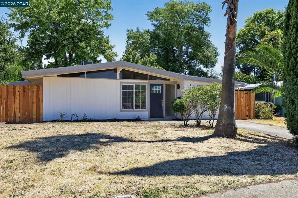 1190 1st Street, Fairfield, CA 94533 - #1
