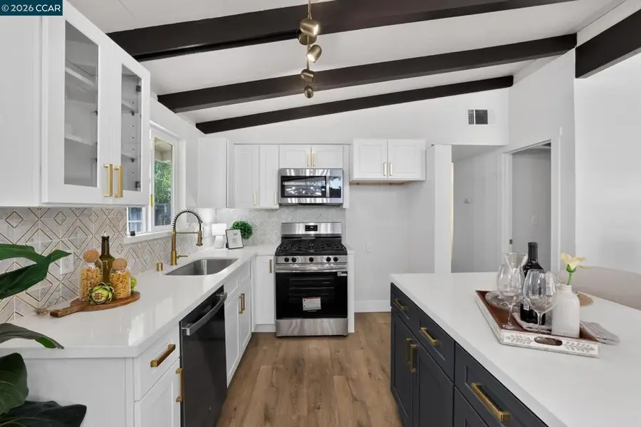1190 1st Street, Fairfield, CA 94533 - #3