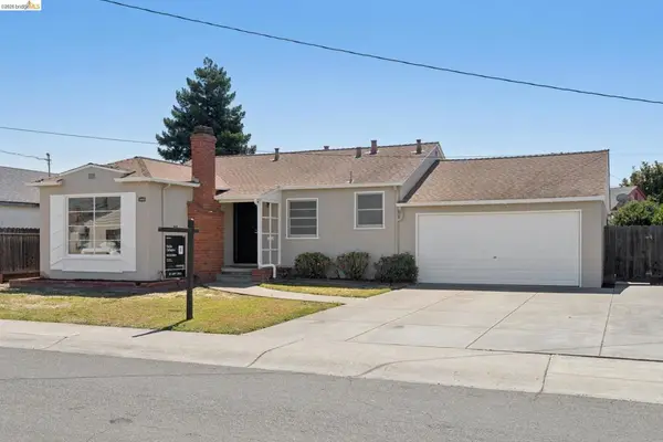15162 Inverness St, San Leandro, CA 94579