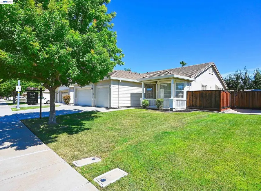 2245 Sabrina Way, Tracy, CA 95377 - #3