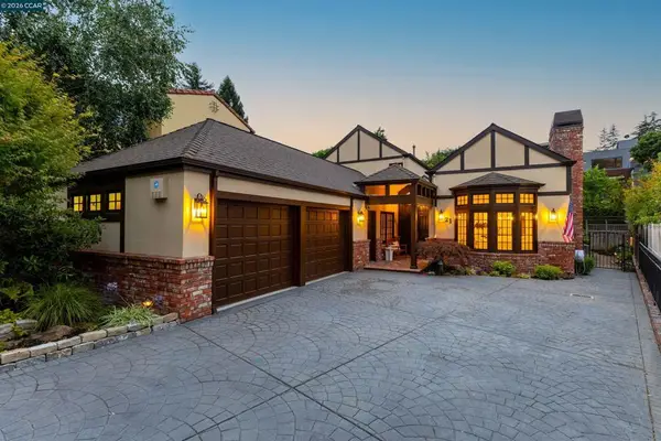 21 Oval Rd, Oakland, CA 94611