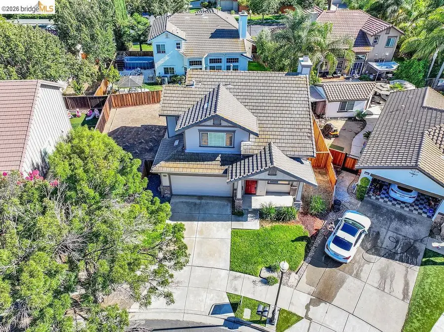 1786 Corte Vista St, Brentwood, CA 94513 - #2