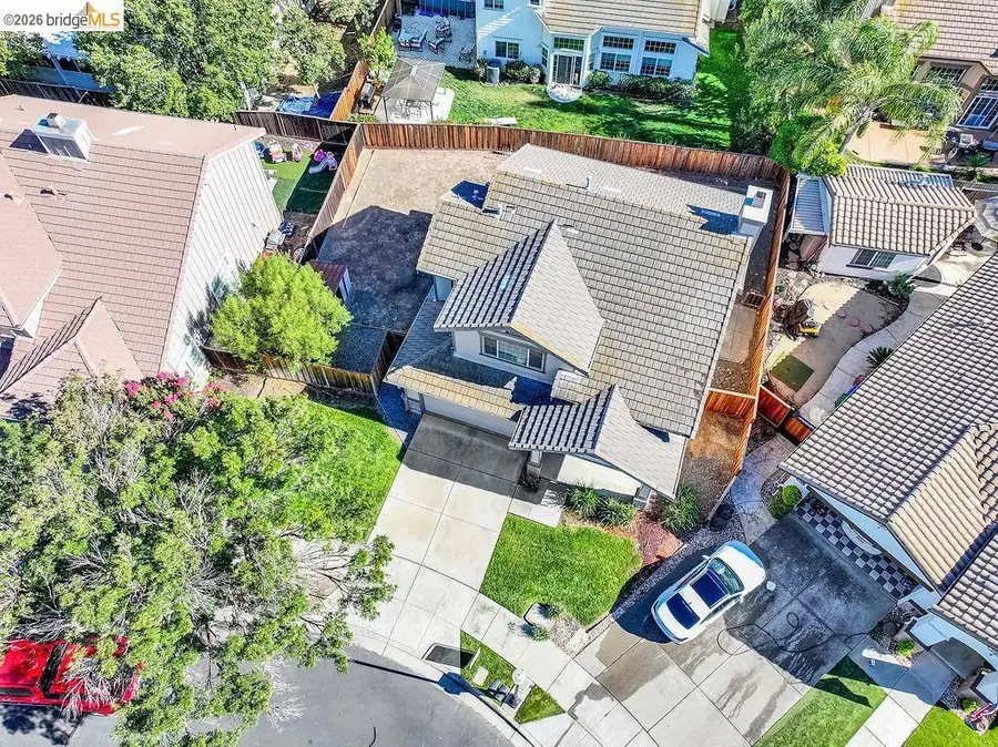 1786 Corte Vista St, Brentwood, CA 94513 - #3