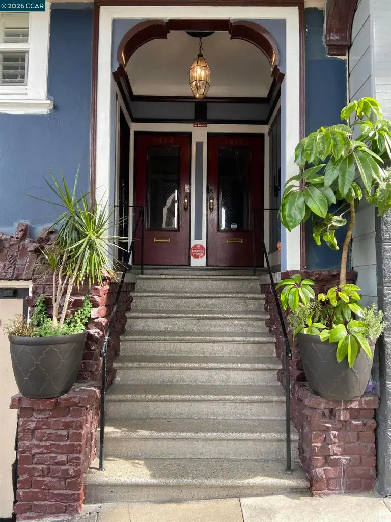 1630 1634 Hyde St, San Francisco, CA 94109 - #2